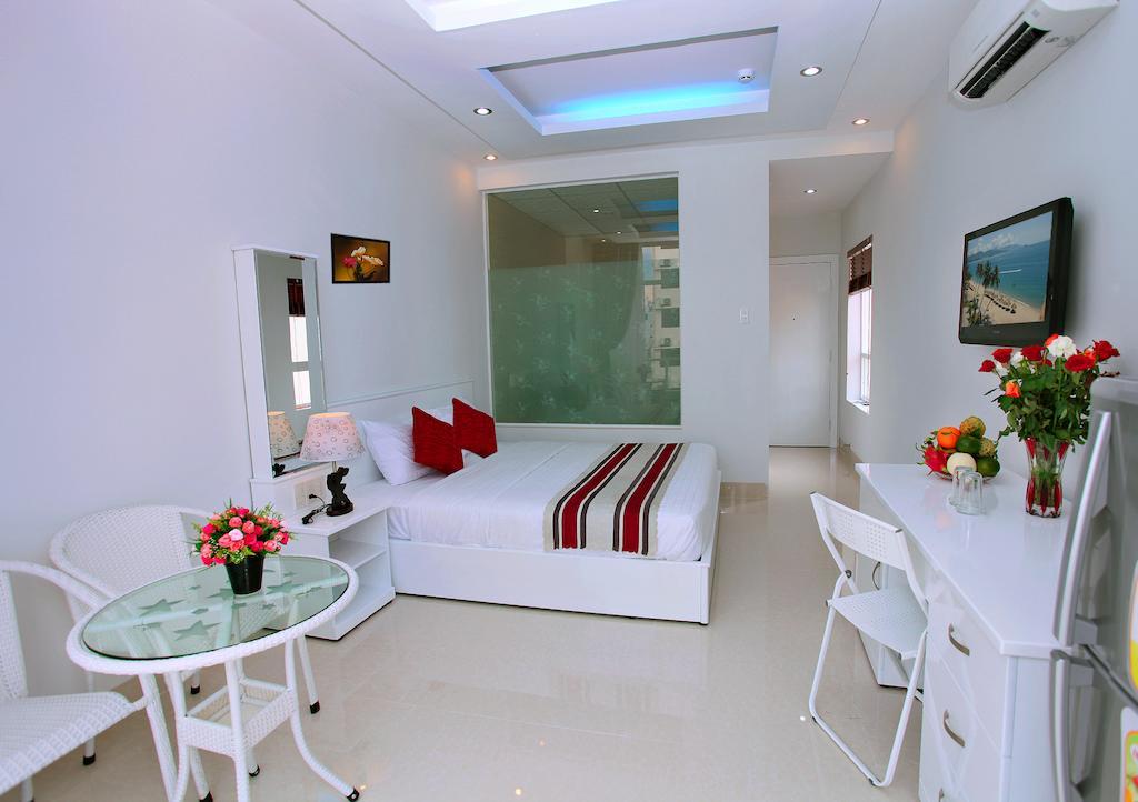 An Phu Gia Apartment & Hotel Nha Trang Room photo