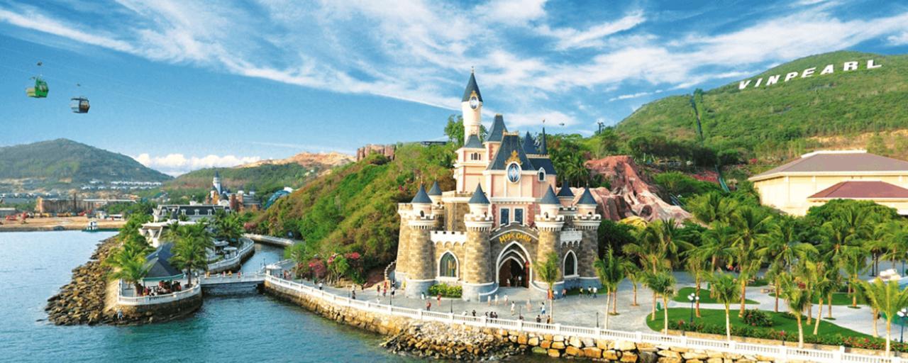 An Phu Gia Apartment & Hotel Nha Trang Exterior photo